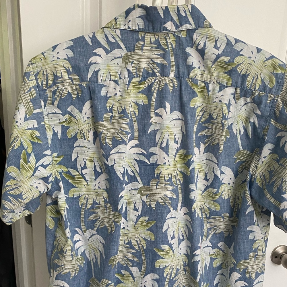 Let’s go Hawaiian… Aloha Friday